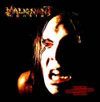 Malignant Monster : Inferno Festival Promo